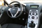 Hyundai Genesis Coupe 3.8 Track 2009 года
